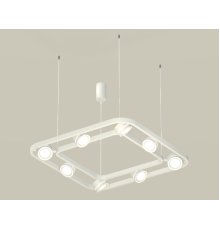 Подвесная люстра Ambrella Light Traditional (C9177, N8433) XB9177151