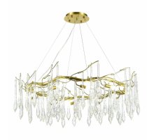 Подвесная люстра ST Luce Teardrops SL1660.203.12