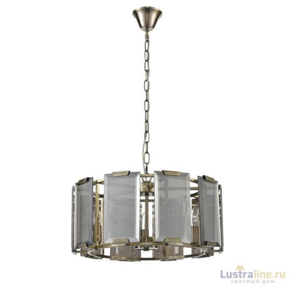 Подвесная люстра Vele Luce Sorrento VL3004P05