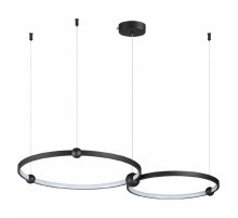 Подвесная люстра Lumion Diego 6533/80L Подвесная люстра Lumion Diego 6533/80L