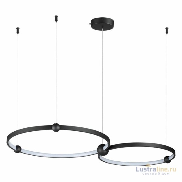 Подвесная люстра Lumion Diego 6533/80L