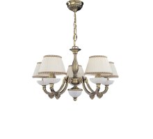 Подвесная люстра Reccagni Angelo L 5400/5