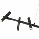 Подвесная люстра Kink Light Верония 07613-6AS,19