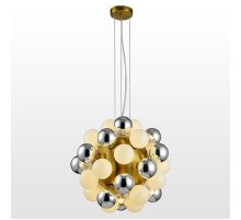 Подвесная люстра Lussole Topgrade Haines LSP-8405