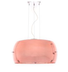 Подвесная люстра Lumina Deco Stilio LDP 6018-500 R.GD