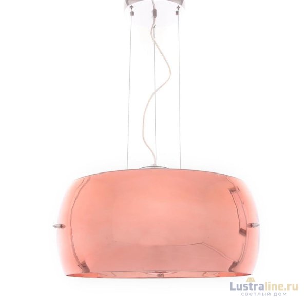Подвесная люстра Lumina Deco Stilio LDP 6018-500 R.GD