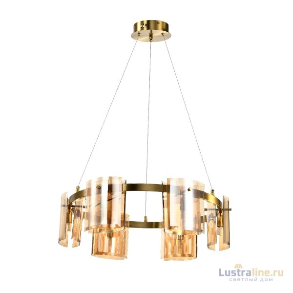 Подвесная люстра Zortes Rony ZRS.1200.06