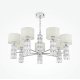 Подвесная люстра Maytoni Talento DIA008PL-07CH