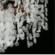 Подвесная люстра MW-Light Лайма 467010706