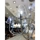 Подвесная люстра Lightstar Diafano 758214