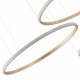 Подвесная люстра Zortes Ringolight ZRS.33320.63F