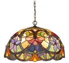 Подвесная люстра VELANTE 818-806-03 Подвесная люстра VELANTE 818-806-03