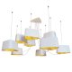 Люстра-паук LOFT IT Nuage Loft1163-10WH