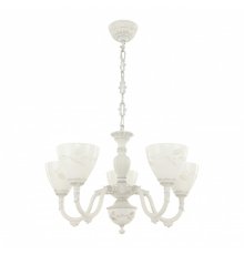 Подвесная люстра Arte Milano 347837/5 WT+SL