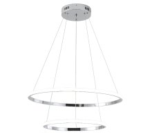 Подвесная люстра Zortes Ringolight ZRS.33322.63C