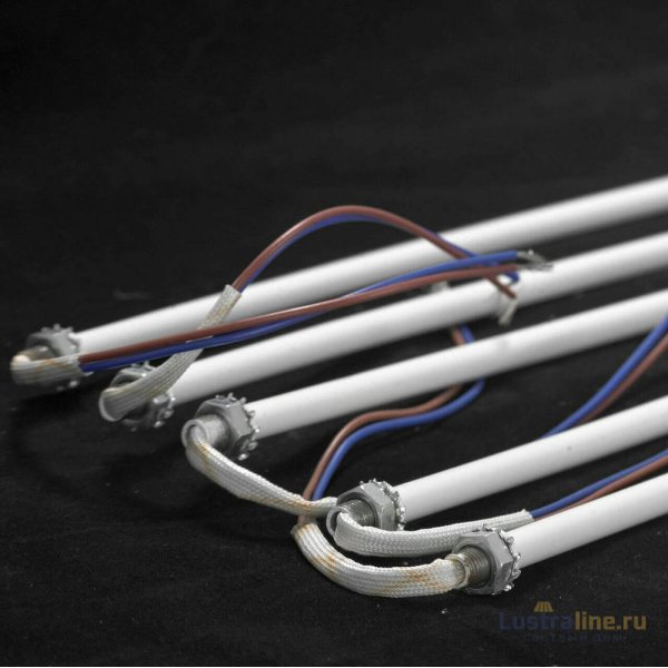 Подвесная люстра Lussole Lgo Lafayette LSP-8267