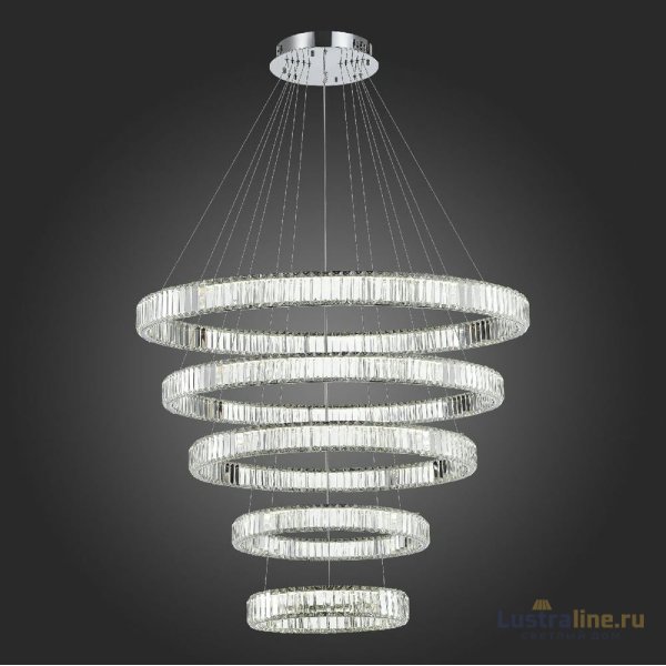 Подвесная люстра ST Luce Tivoli SL1622.113.05