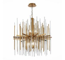 Подвесная люстра ST Luce Teramo SL1628.303.12