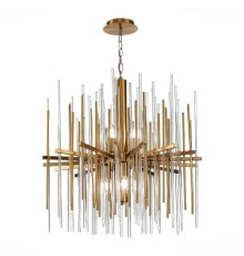 Подвесная люстра ST Luce Teramo SL1628.303.12