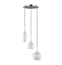 Подвесная люстра Lightstar Pentola 803050
