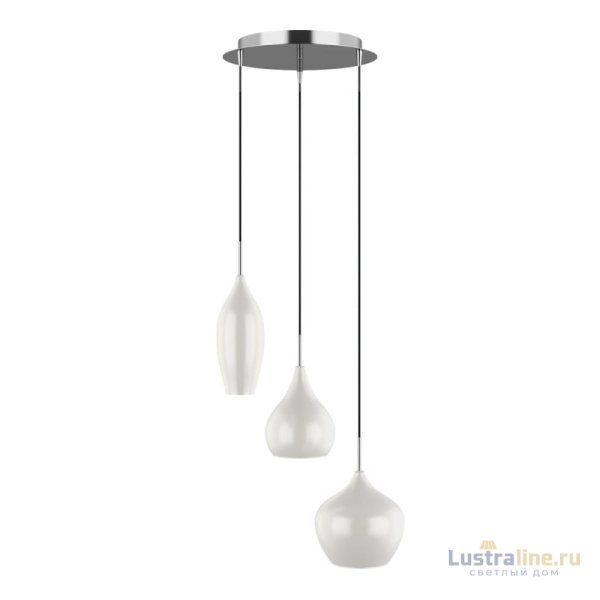 Подвесная люстра Lightstar Pentola 803050 Подвесная люстра Lightstar Pentola 803050