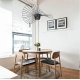 Подвесная люстра Loft IT Chapeau 10246/1200