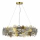 Подвесная люстра ST Luce Swatch SL6133.313.09