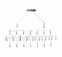 Подвесная люстра ST Luce Gravetta SL6603.103.17