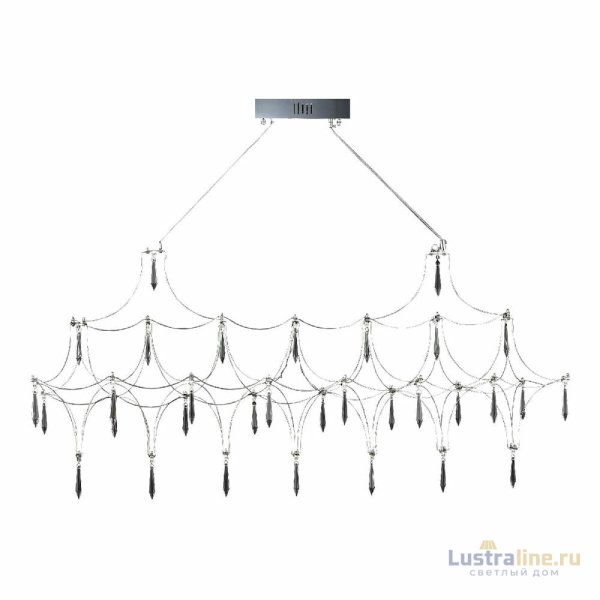 Подвесная люстра ST Luce Gravetta SL6603.103.17