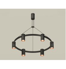 Подвесная люстра Ambrella Light Traditional DIY (С9022, N6114) XB9022153