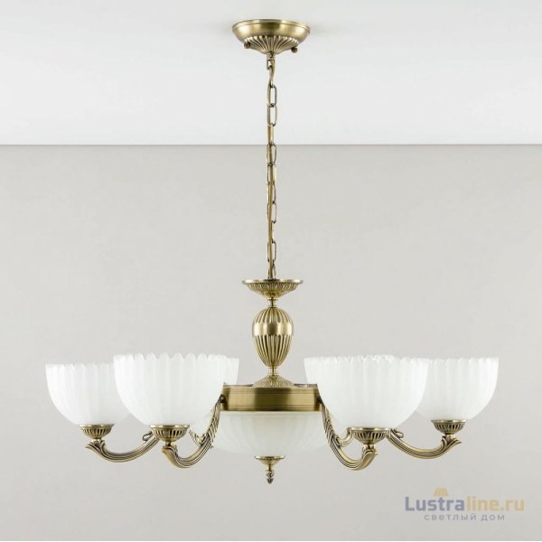 Подвесная люстра Citilux Севилья CL414193 Подвесная люстра Citilux Севилья CL414193