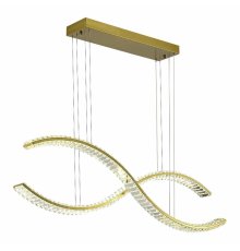 Подвесная люстра ST Luce Aceno SL6206.303.50