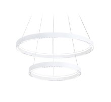 Подвесная люстра Ambrella Light Comfort FL5862