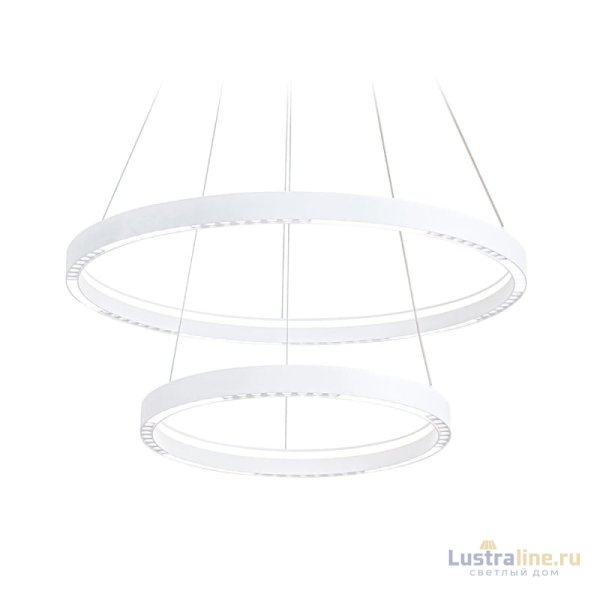 Подвесная люстра Ambrella Light Comfort FL5862 Подвесная люстра Ambrella Light Comfort FL5862