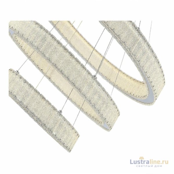 Подвесная люстра ST Luce Latozzo SL6008.103.03
