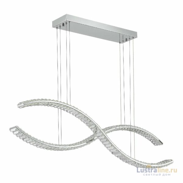 Подвесная люстра ST Luce Aceno SL6206.103.50 Подвесная люстра ST Luce Aceno SL6206.103.50