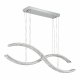 Подвесная люстра ST Luce Aceno SL6206.103.50