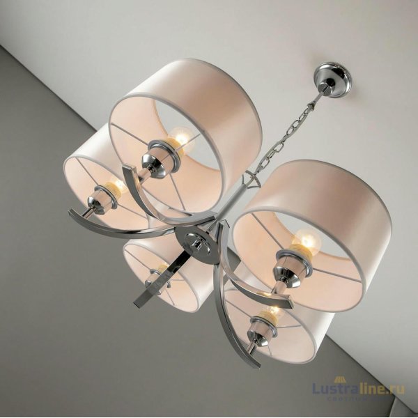 Подвесная люстра Citilux CL466150 Подвесная люстра Citilux CL466150