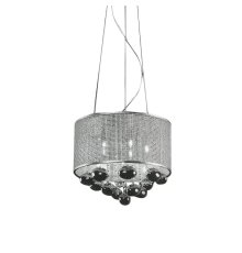 Подвесная люстра Delight Collection Andromeda P0173-05C
