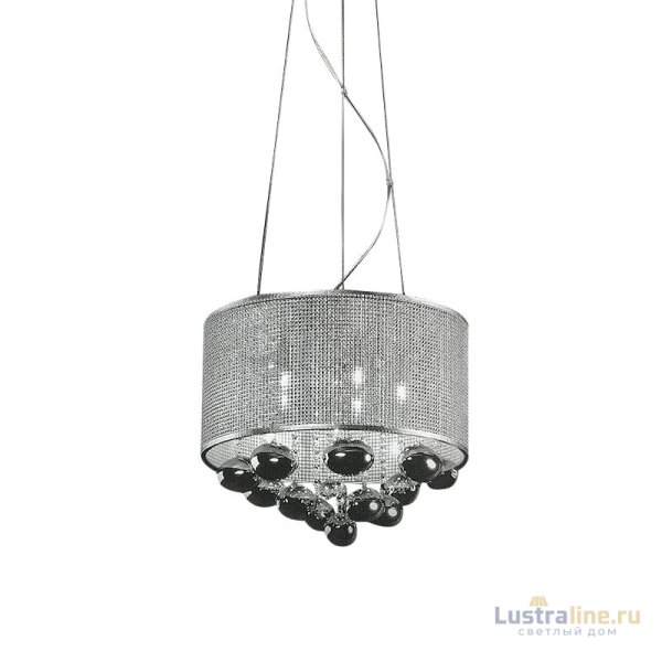Подвесная люстра Delight Collection Andromeda P0173-05C
