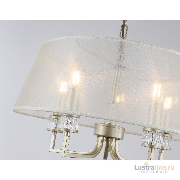 Подвесная люстра Ambrella Light High Light Classic LH71211 Подвесная люстра Ambrella Light High Light Classic LH71211