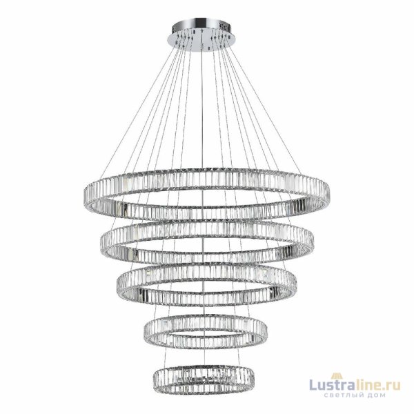 Подвесная люстра ST Luce Tivoli SL1622.113.05
