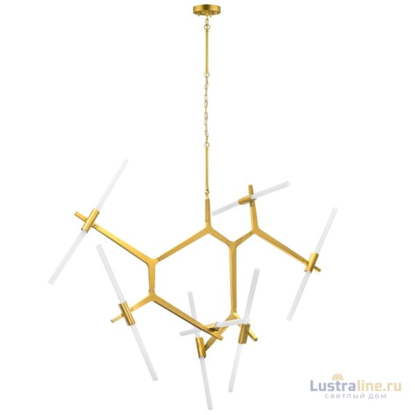 Подвесная люстра Lightstar Struttura 742143