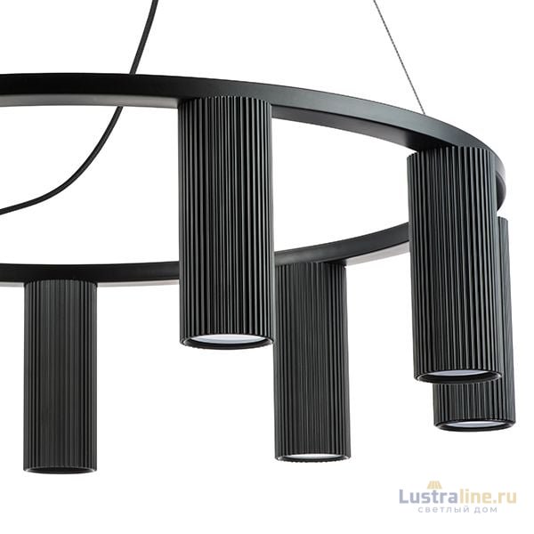 Подвесная люстра Lightstar Roma 718097 Подвесная люстра Lightstar Roma 718097