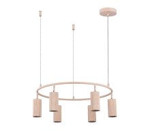 Подвесная люстра Moderli Cora V11068-6P