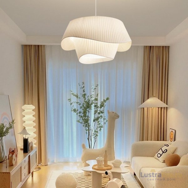 Подвесная люстра ImperiumLoft Vanilla 219529-23 Подвесная люстра ImperiumLoft Vanilla 219529-23