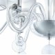 Подвесная люстра Maytoni Bubble Dreams MOD603-06-N