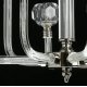 Подвесная люстра MW-Light Элла 483015308