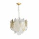 Подвесная люстра Odeon Light Lace 5052/8