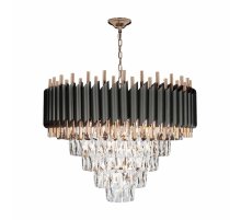 Подвесная люстра Loft IT Eclair 10206/600